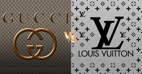 dior x gucci|louis vuitton vs gucci.